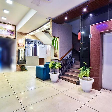 Pinaz Royale Otel Amritsar Dış mekan fotoğraf