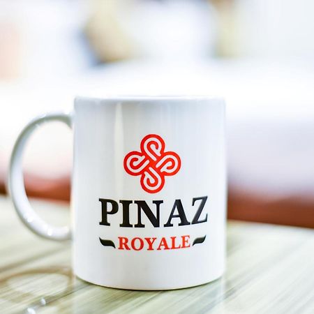 Pinaz Royale Otel Amritsar Dış mekan fotoğraf