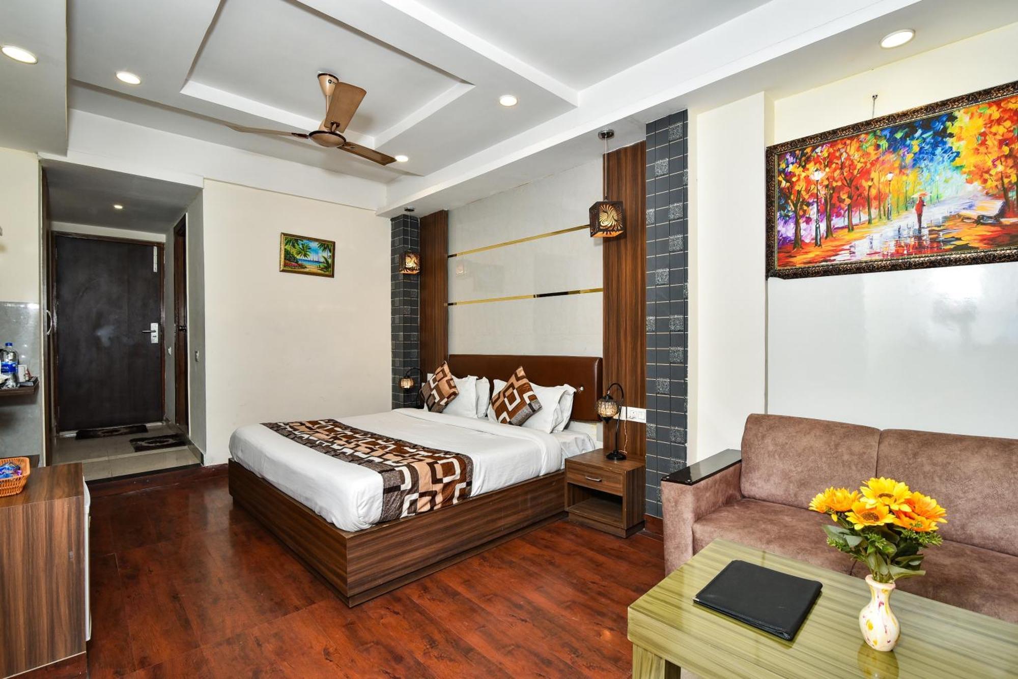 Pinaz Royale Otel Amritsar Dış mekan fotoğraf