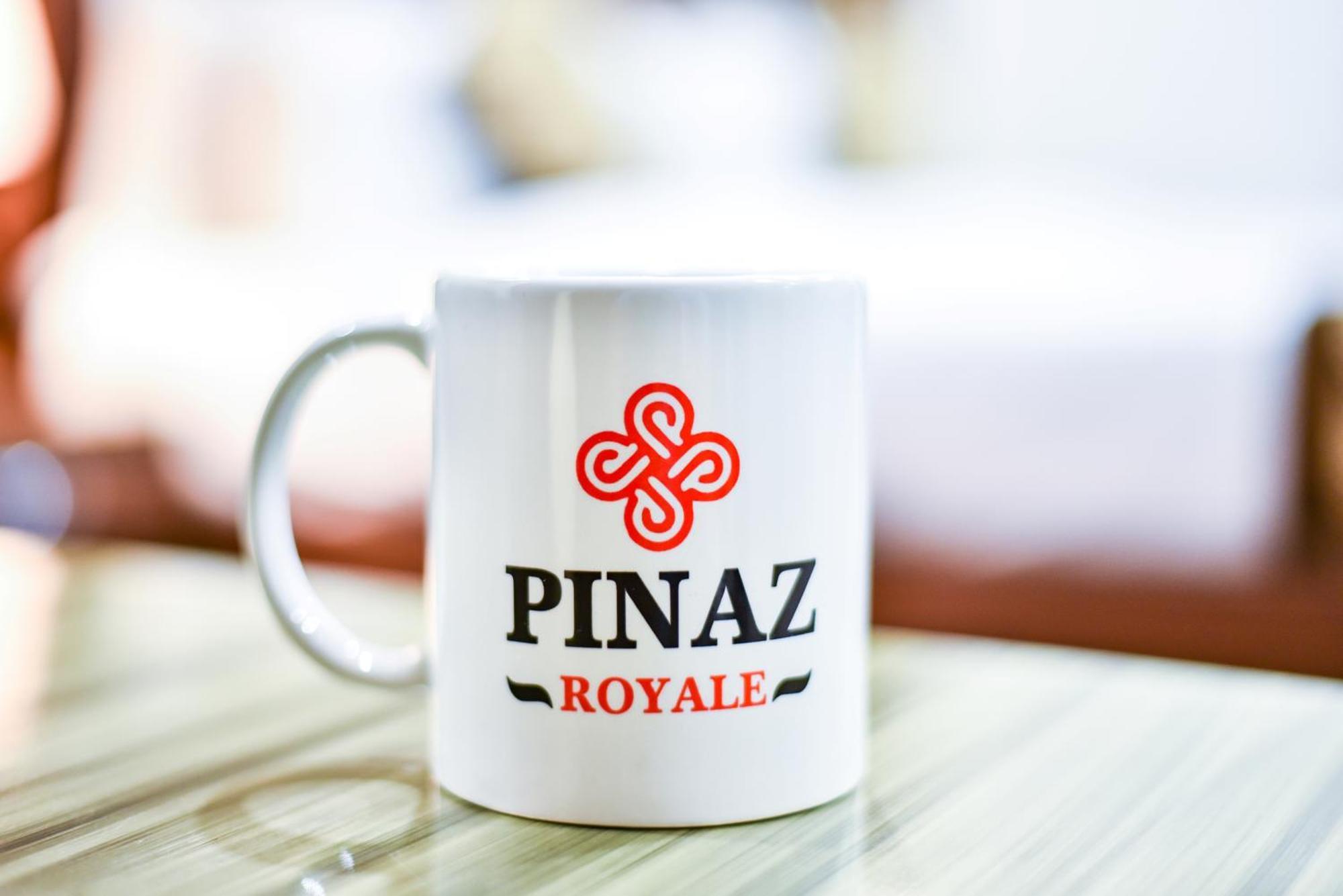 Pinaz Royale Otel Amritsar Dış mekan fotoğraf