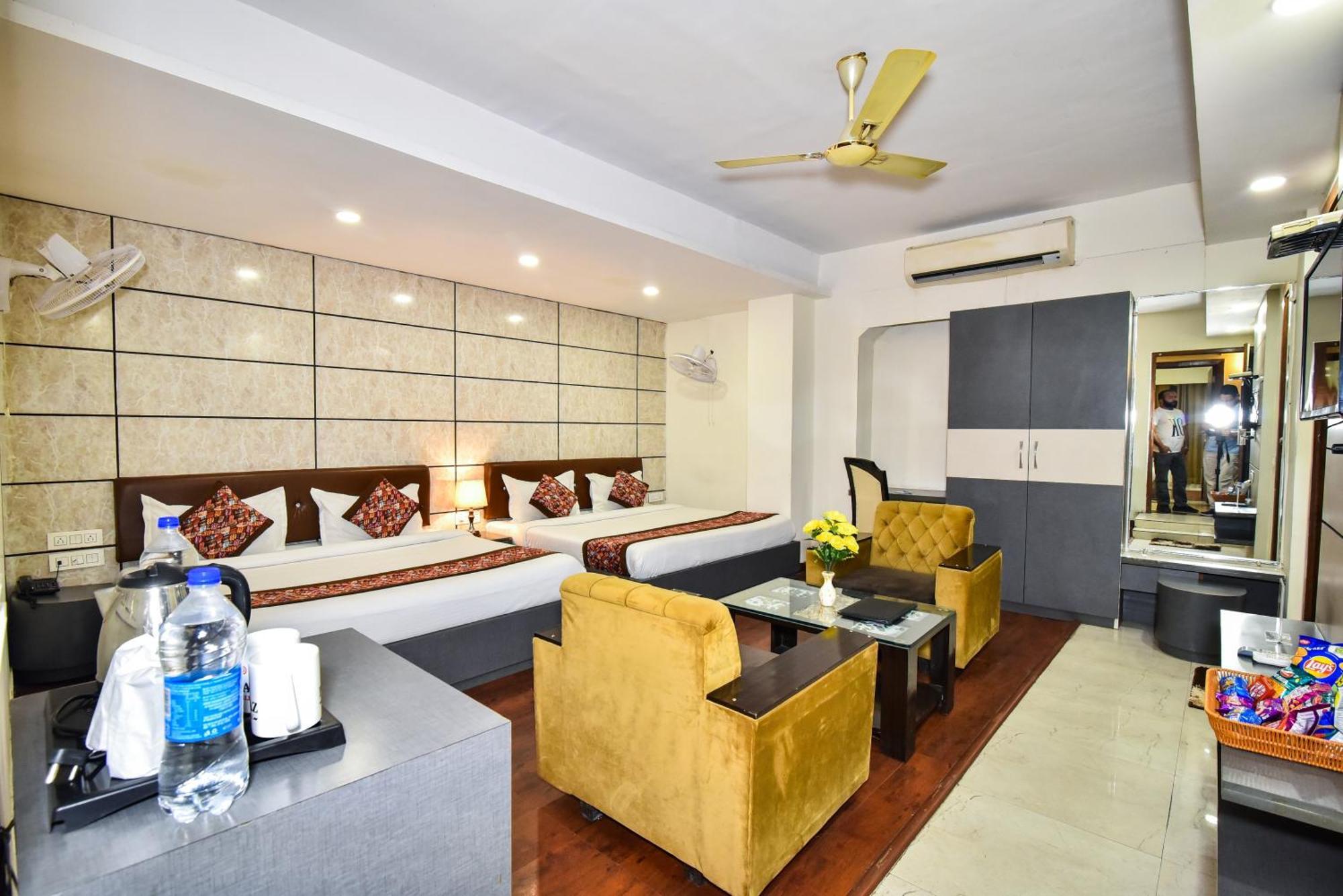 Pinaz Royale Otel Amritsar Dış mekan fotoğraf