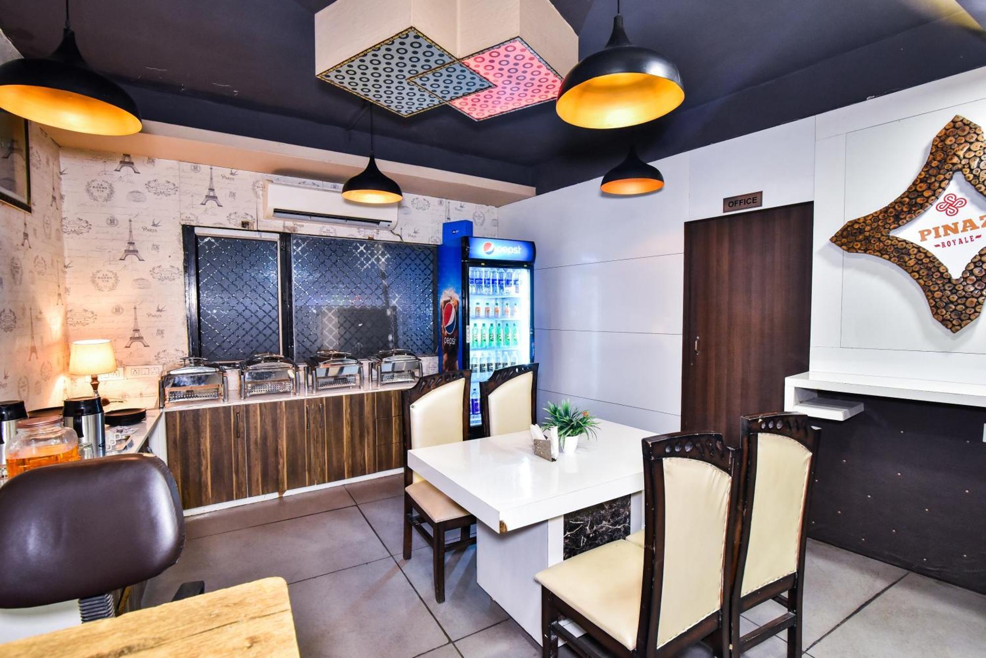 Pinaz Royale Otel Amritsar Dış mekan fotoğraf