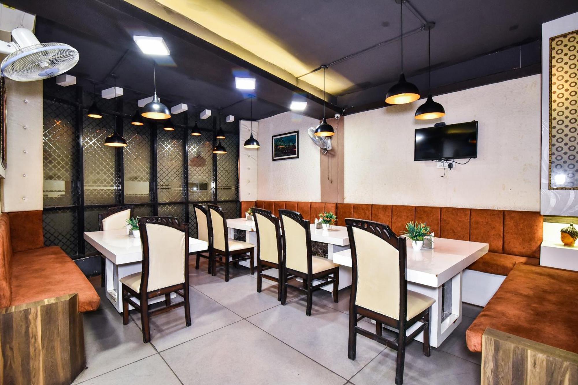 Pinaz Royale Otel Amritsar Dış mekan fotoğraf