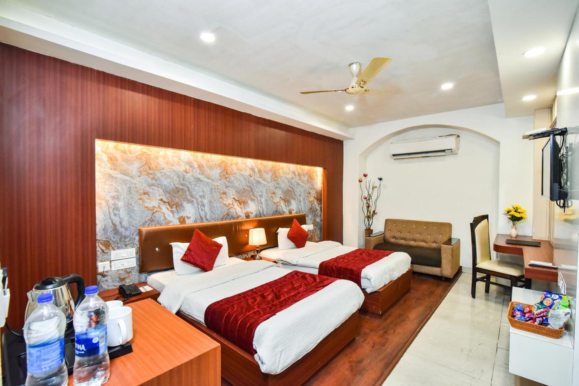 Pinaz Royale Otel Amritsar Dış mekan fotoğraf
