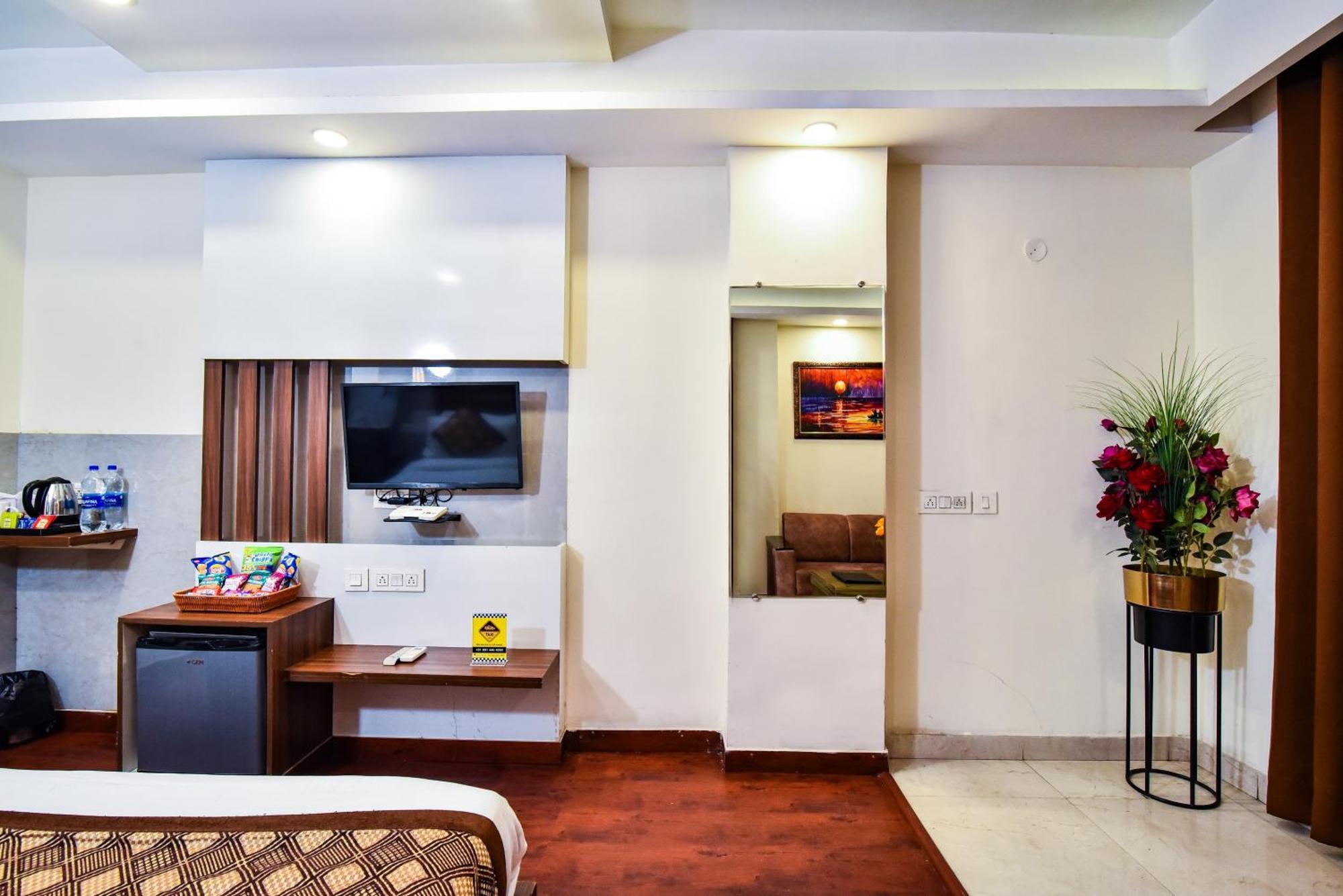 Pinaz Royale Otel Amritsar Dış mekan fotoğraf