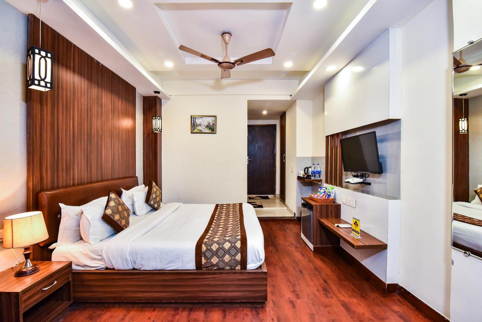 Pinaz Royale Otel Amritsar Dış mekan fotoğraf