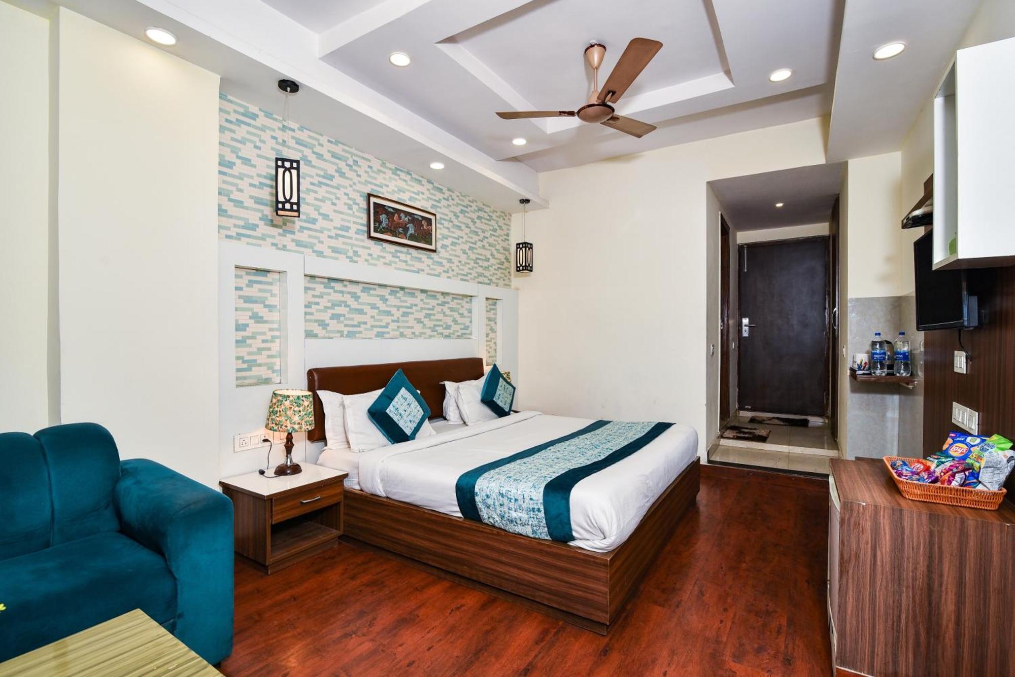 Pinaz Royale Otel Amritsar Dış mekan fotoğraf
