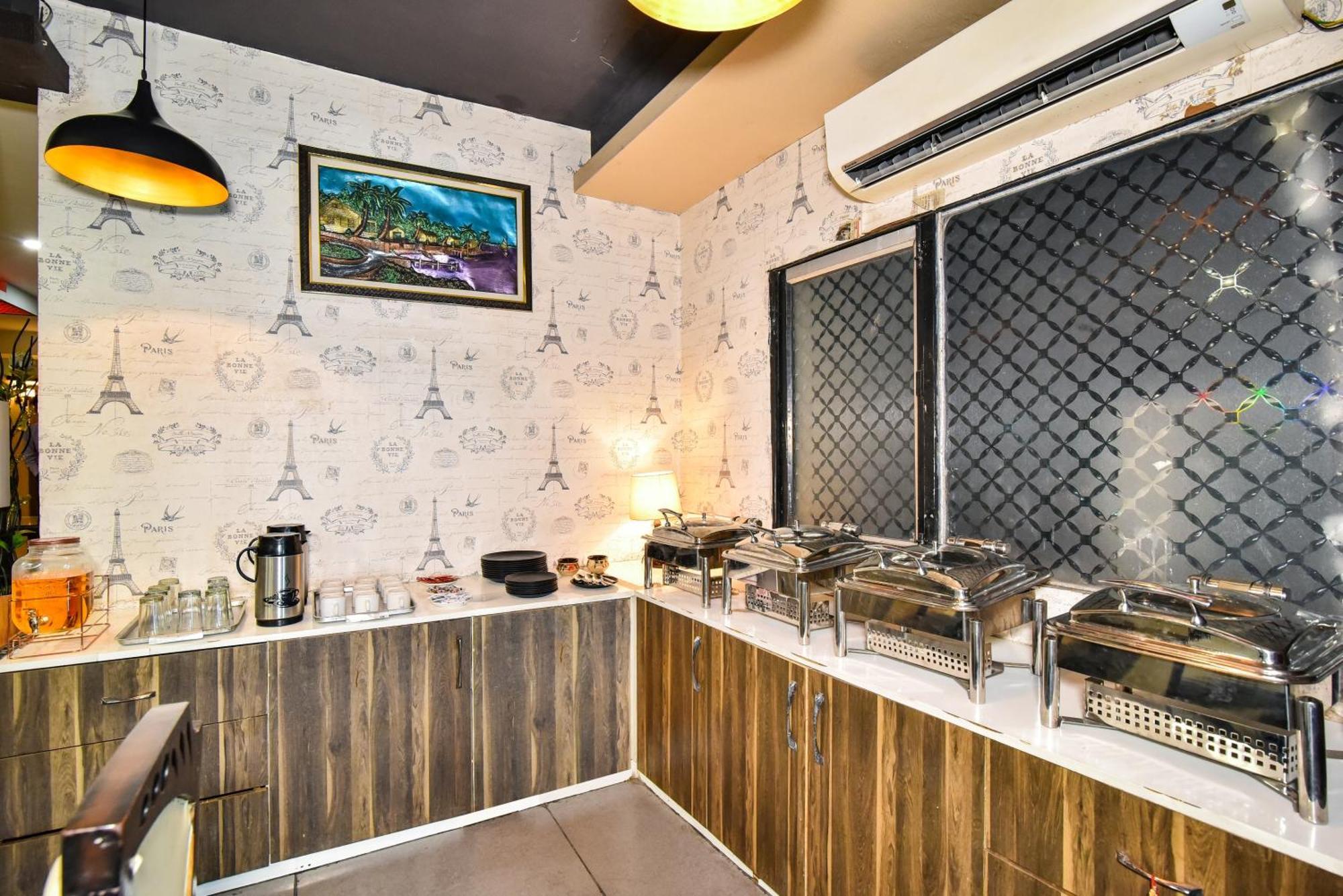 Pinaz Royale Otel Amritsar Dış mekan fotoğraf